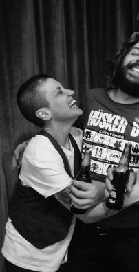 Foto de medicos cubanos