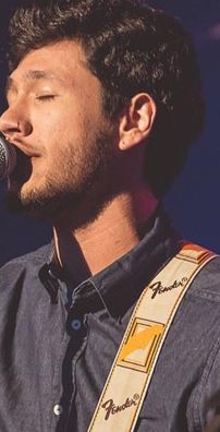 Foto de Matheus Estevão