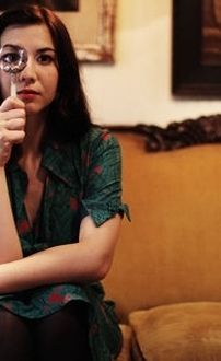 Foto de Lisa Hannigan