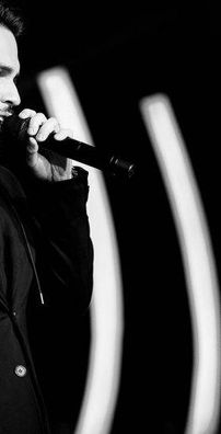 Foto de Dablio e Phillipe