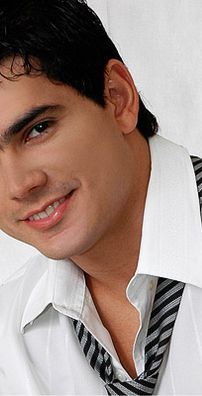 Foto de Luis Marcelo