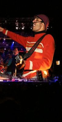 Foto de Dimas Peixoto