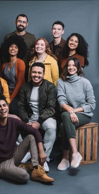 Foto de Grupo Versos