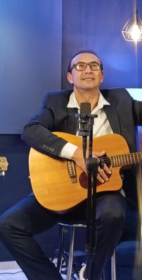 Foto de Roberto Ávila