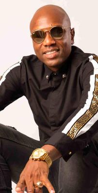 Foto de Misié Sadik