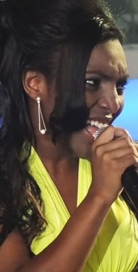 Foto de Fabricia Lees