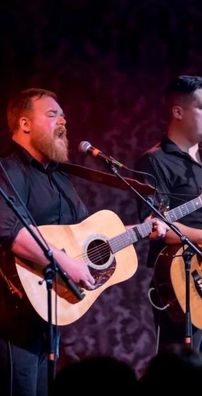 Foto de The Ghost of Paul Revere