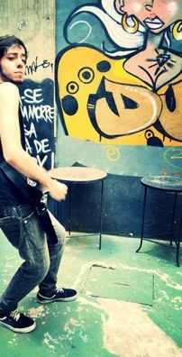 Foto de Panic System