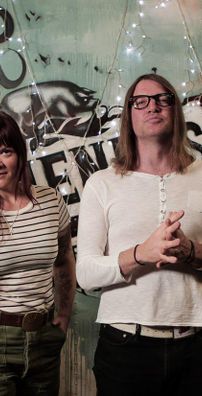 Foto de The Dandy Warhols