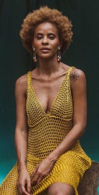 Foto de Aline Wirley