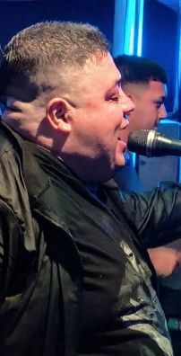 Foto de Bebote Cau (Alfredo Ernesto Gauna)