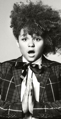 Foto de Rachel Crow