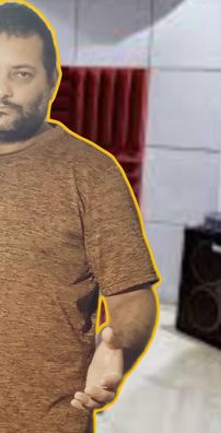 Foto de Rafael Ungido