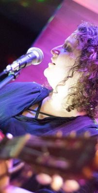 Foto de Agatha Monteiro