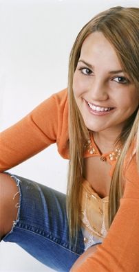 Foto de Jamie Lynn Spears
