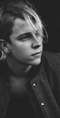 Foto de Tom Odell