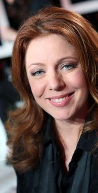 Foto de Isabelle Boulay