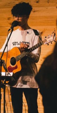 Foto de Erick Mathias