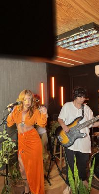 Foto de Paula Torelly