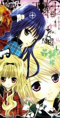 Foto de Shugo no Chara