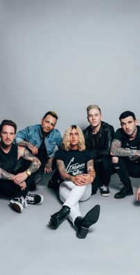 Foto de Sleeping With Sirens