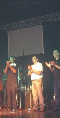 Foto de Comunidade Yeshuá