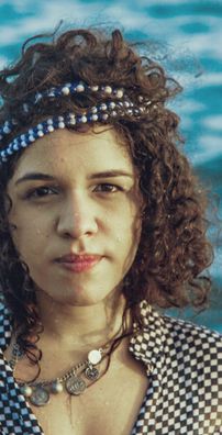 Foto de Talita Avelino