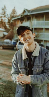 Foto de Said The Sky