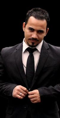 Foto de Pierre Logan