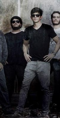 Foto de Back in Drive