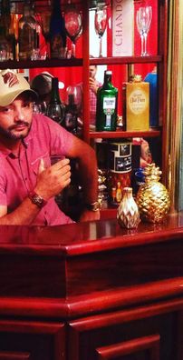 Foto de Marcelinho Kara Nova Das Vaquejadas