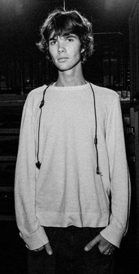 Foto de Will Swinton