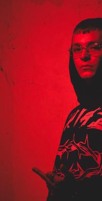 Foto de Monja (Prod)