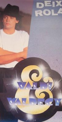 Foto de Valdy e Valdecy