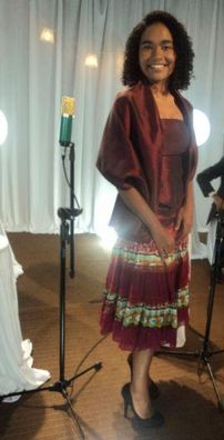 Foto de Flávia Cristinne