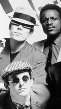 Foto de The Specials