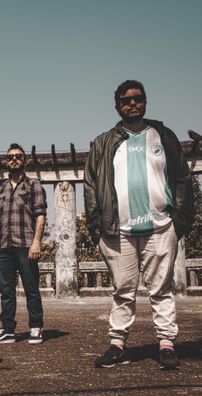 Foto de Cenário Líquido