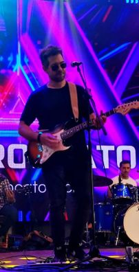 Foto de Vinicius Roncato