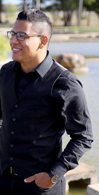 Foto de Silas Gabriel