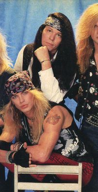 Foto de Poison