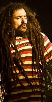 Foto de Dread Mar I