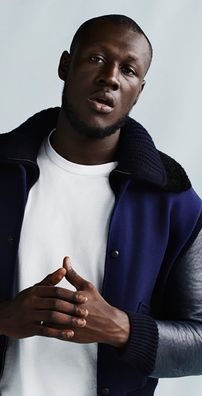 Foto de Stormzy