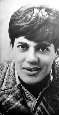 Foto de Luiz Carlos Magno