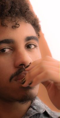 Foto de Deco Allmeida