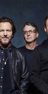 Foto de Pearl Jam