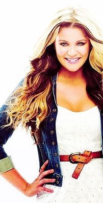 Foto de Lauren Alaina