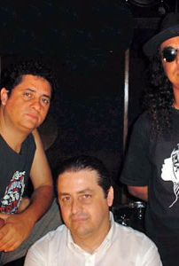 Foto de Destino Ignorado