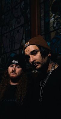 Foto de Signs Of The Swarm