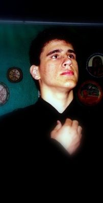 Foto de Estevão Júnior