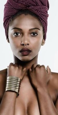 Foto de Bia Ferreira